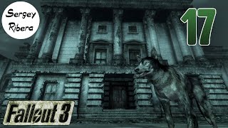 Fallout 3 - Часть 17 (Арлингтонская библиотека)