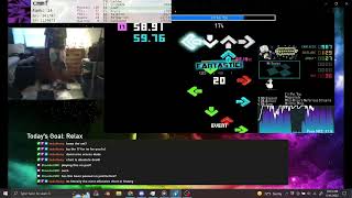 17 Pass Number 2!!! I'm For You [SX 17] 85.56% First ever GS pass!!!!