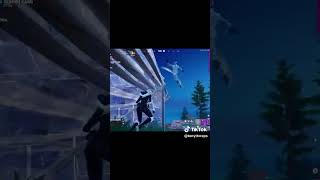 Fortnite Black Cat Part 2