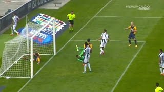 Verona-Juventus 2-2 Highlights Ampia Sintesi HD - Serie A (30/05/2015)