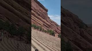 Redrock colorado .