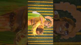 Haldi Shoot | Bride & Groom Haldi #haldiceremony #haldivibes #yt_shorts #trending #haldishoot