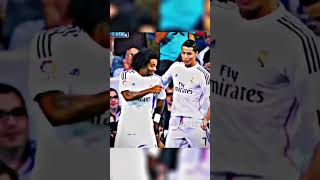 Best trio#trio #realmadrid #cristianoronaldo #cr7 #marcelo #football #edit #fyp #foryou #fypage