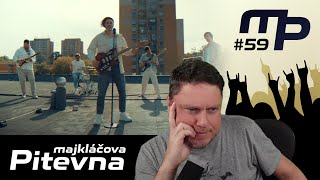 Majkláčova pitevna #59