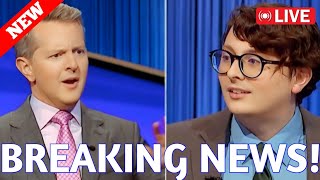 Big Jeopardy! Update: Ken Jennings’ Emotional Message Will Leave You Speechless!