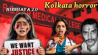 doctor case Kolkata | justice for lady doctor kolkata zemtv