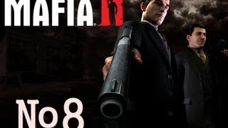 Прохождение Mafia 2 - 8 серия [Бордель,шлюхи и труп]