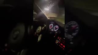 QUANDO PIOVE E HAI UN BMW