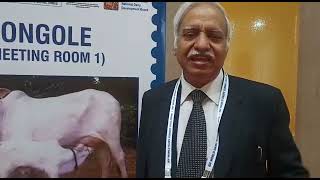 Dr R M Joshi, Director, Indian Institute of Plantation Management