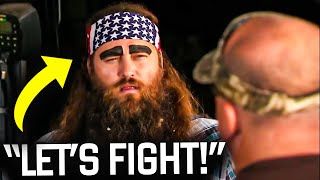 MOST ICONIC MOMENTS on Duck Dynasty