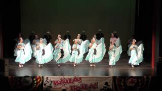 Baila! Baila! 2016 Summer Recital 03/10