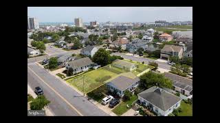 604 PACIFIC AVENUE, Ocean City, MD 21842 - Single Family - Real Estate - For Sale