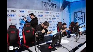 KOÇ FABRE VE KAPTAN MAJER G2 MAÇINI İNCELİYOR | Eternal Fire Maj3r Fabre G2 Analiz CS2