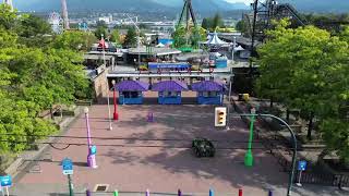 Playland Vancouver