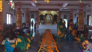 Sai Baba Temple/ ଆସ ବୁଲିଯିବା ମାହାଙ୍ଗା ସାଇ ମନ୍ଦିର/ Sai Mandir Mahanga/Beautiful Sai Baba Temple