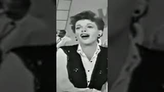 Judy Garland performs Irving Berlin's 'I've Got My Love To Keep Me Warm'