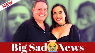 Tragic Update!! David & Annie Toborowsky Share Heartfelt News on Pregnancy | 90 Day Fiancé Exclusive