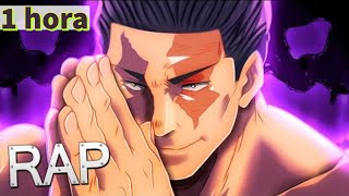 1 hora de Rap do Aoi Todo (Jujutsu Kaisen) Qual O Seu Tipo De Mulher? | Gabriza ♫