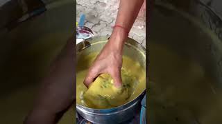 Sandwich Ulta vada pav |Street side | #foodblogger #youtubeshorts #shorts #sandwich #streetfood