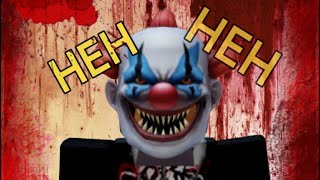 ROBLOX FINALLY FIXED IT!! (EVIL CLOWN MASK)