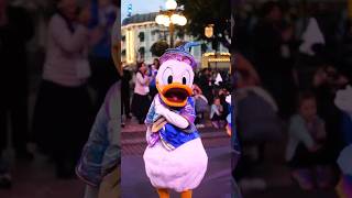 Magical disneyland parade2024| #shorts #disney