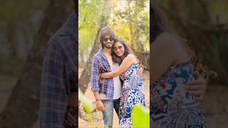 Hey Rangule😍 | Tejaswini Gowda | Amardeep Tejaswini Gowda