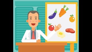 #53 ¿Sabías que las recomendaciones nutricionales deberían de ser personalizadas?