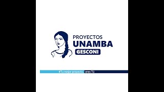 Spot Convocatoria  2023.01 | Proyectos UNAMBA