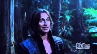 Once Upon A Time 3x01 Sneak Peek "The Heart Of The Truest Believer" Season 3 Premiere