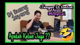 Dibuang Sayang | Jangan Nonton Atau Nyesel Guys