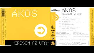 Ákos - Keresem az utam (Latinovits komplexus Mix)