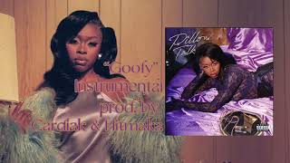 Tink - Goofy (Instrumental prod. by Cardiak & Hitmaka)