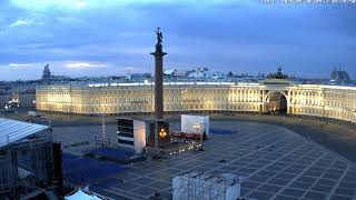 Тестовая трансляция Санкт-Петербург онлайн