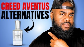 5 Highly Complimented Fragrances ( Instead Of Creed Aventus )