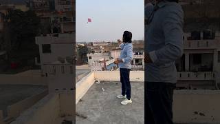 Kite Flying #shorts #kite #kiteflying #viral