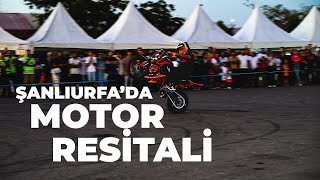 Nefes Kesen Motor Festivali! - İki Teker Fest Part#2 | Otomotivi