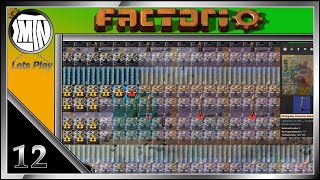 ⚙️ Zu wenig Strom ⚙️Factorio Space Exploration #12 | let's play Deutsch German