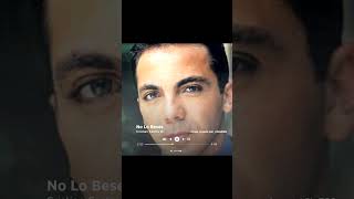 Cristian Castro IA - No Lo Beses (Alejandro Fernandez) #ia #iacover #viral