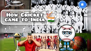 Who won FIRST CRICKET WORLD CUP | Origin of CRICKET