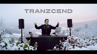 TranZcend 001 - Atmospheric House/EDM DJ Set 2024