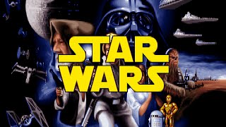 Super Star Wars ⭐ Unreleased PC Version