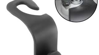 car seat hook hangers