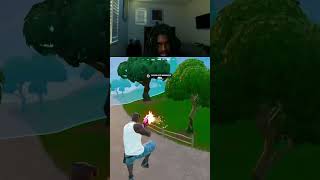 New Shaq Skin in Fortnite