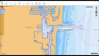 How to Access and View ADP, MARPOL, & Load Line Data in SPICA e-Navigator