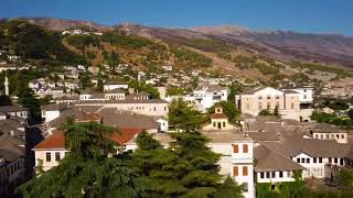 Argirocastro - Gjirokastër -Albania