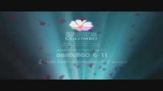 International Film Festival of Colombo 2015 Trailer