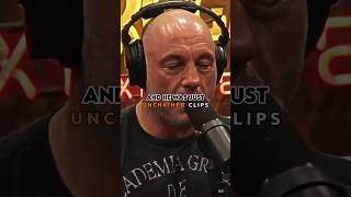 Joe Rogan's Sparring Partner Who Went to JAIL ⛓️ | #shorts #joerogan