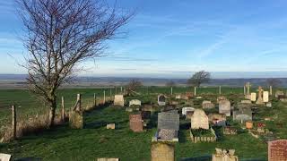 Herstmonceux Church, a patch of heaven, with Alex Askaroff.