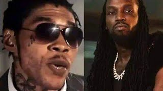 Breaking News 💥 Vybz Kartel Rival Mavado Shuts Down Guyana. Gaza Nation Reaction