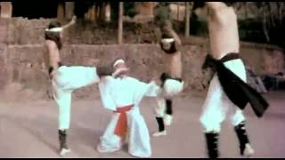 Bruce and Shaolin Kung Fu Part 2 (1977) trailer